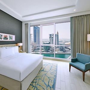 Two Bedrooms Suite City View